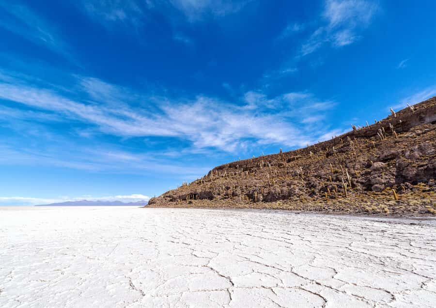 San Pedro de Atacama and Uyuni: 9 Days Adventure Package - Authentic Experiences and Surprising Details