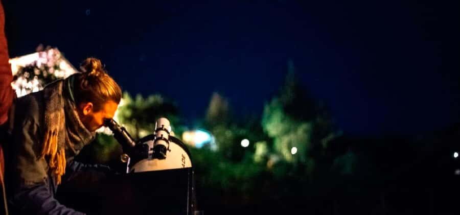 SAN PEDRO DE ATACAMA: ASTRONOMICAL TOUR - An in-depth look at the Astronomical Tour in San Pedro de Atacama