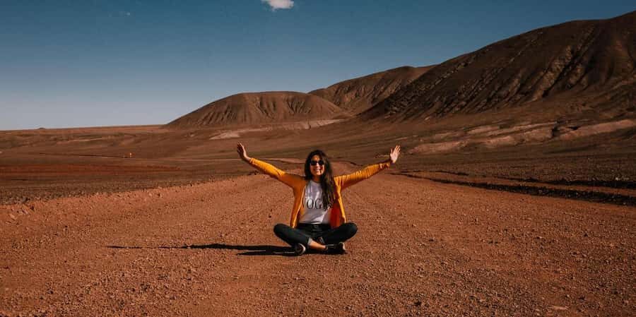 San Pedro de Atacama: Baltinache Lagoons Day Trip - A Detailed Look at the Baltinache Lagoons Day Trip