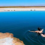 San Pedro de Atacama: Cejar Lagoon - A Deep Dive into the Experience