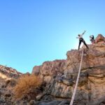 San Pedro de Atacama: Desert Tour with Canyoning & Trekking - Value and Practicalities