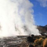 San Pedro de Atacama: El Tatio Geyser Field - Final thoughts