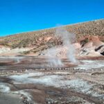 San Pedro de Atacama: El Tatio Geyser Field and Wetlands - The Ultimate Look at the El Tatio Geyser and Wetlands Tour