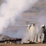 San Pedro de Atacama: El Tatio Geysers & Machuca Lagoon Trip - What’s Included and What to Consider