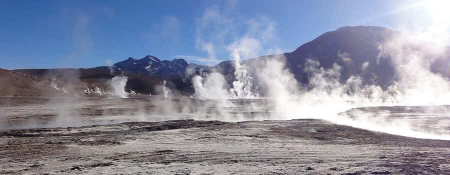 San Pedro de Atacama: El Tatio Geysers & Machuca Lagoon Trip - What Makes This Tour Stand Out