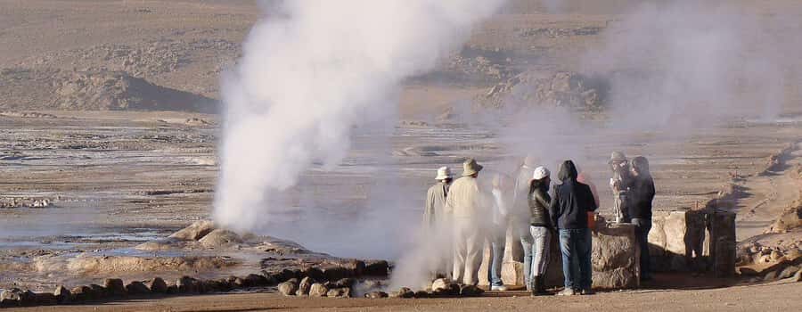 San Pedro de Atacama: El Tatio Geysers & Machuca Lagoon Trip - What’s Included and What to Consider