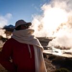 San Pedro de Atacama: El Tatio Geysers Tour - Transportation and Group Dynamics
