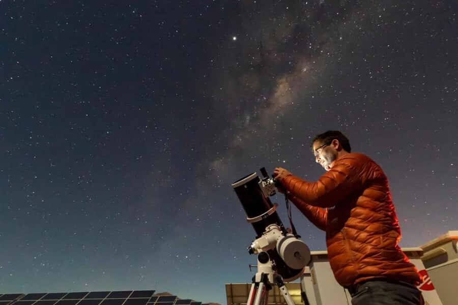 San Pedro de Atacama: Etno-Stargazing Tour with Transfer - FAQ