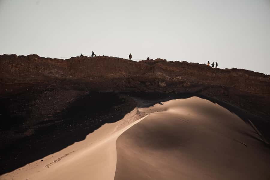 San Pedro de Atacama: Full-Day & Half-Day Tours - Practical Details: What to Know Before Booking