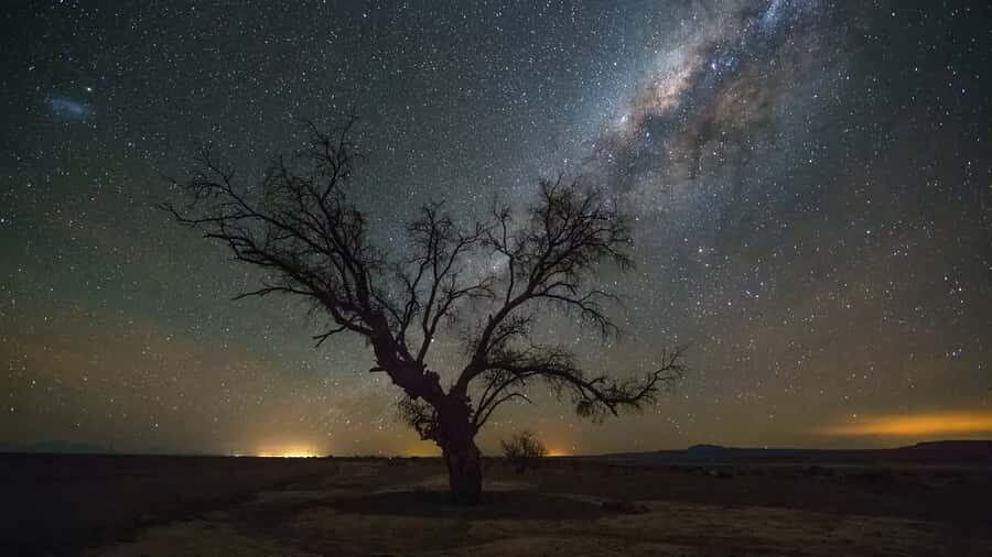 San Pedro de Atacama: Guided Atacama Desert Stargazing Tour - The Sum Up
