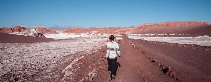 San Pedro de Atacama: Guided Tour of the Atacama Desert - Who Is This Tour Best For?