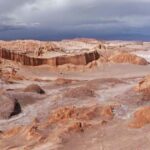 San Pedro de Atacama: Guided Trip to the Salt Mountain Range - An In-Depth Look at the Salt Mountain Range Tour