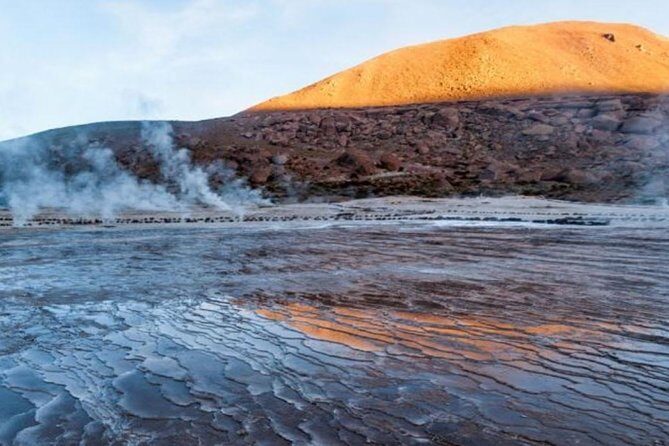 San Pedro de Atacama: Half day to El Tatio Geysers, breakfast included - Who Should Book This Tour?