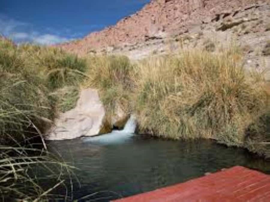 San Pedro de Atacama: Half-Day Tour to Puritama Hot Springs - Analyzing the Value