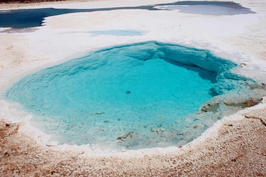 San Pedro de Atacama: Hidden Lagoons of Baltinache Tour - FAQ: Your Questions About the Baltinache Lagoons Tour