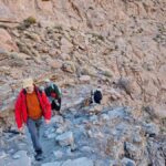 San Pedro de Atacama: Hiking to Purilibre Hot Springs - Who Should Consider This Tour?