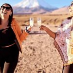 San Pedro de Atacama: Lhamas Caravan - A Closer Look at the Llamas Caravan Experience