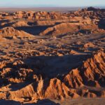SAN PEDRO DE ATACAMA: MOON VALLEY AT SUNSET - An In-Depth Look at the Moon Valley Sunset Tour