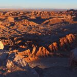 San Pedro de Atacama: Moon Valley Sunset Tour - A Deep Dive into the Moon Valley Sunset Tour