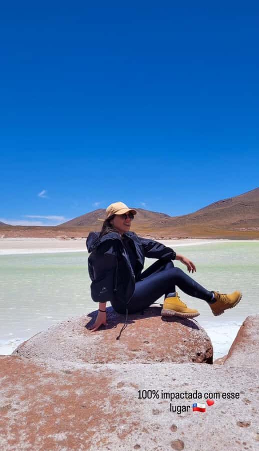 San Pedro de Atacama: Piedras Rojas and Lagunas Altiplanica - What Do Travelers Say?