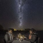 San Pedro de Atacama: Private Dinner Under the Stars - An Intimate and Unforgettable Desert Night