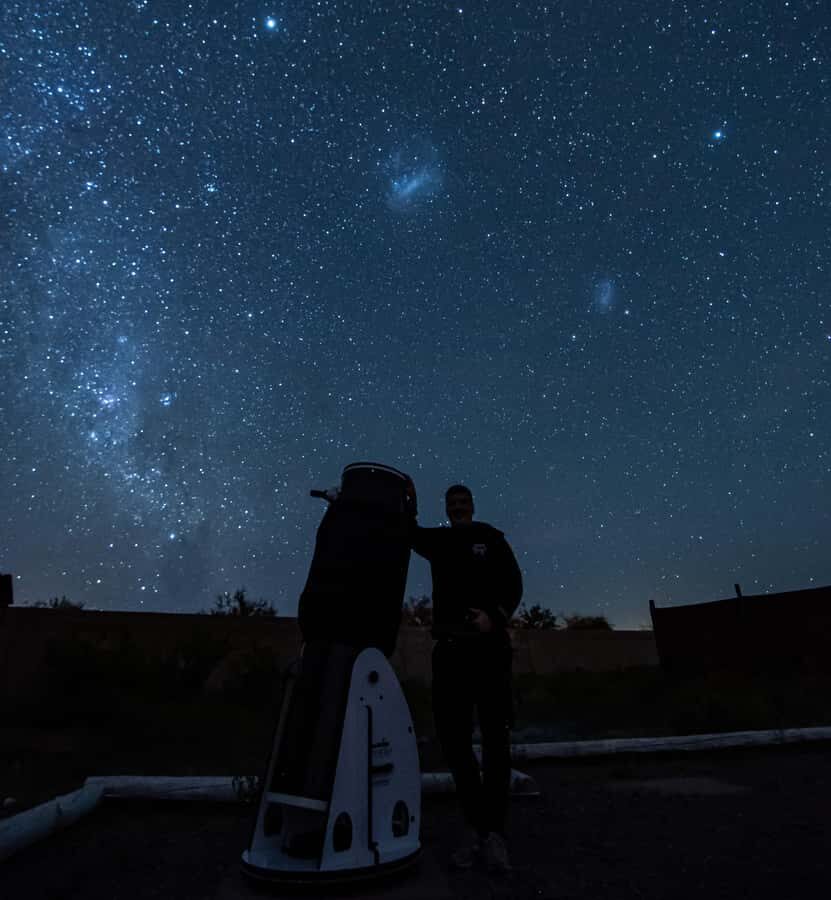 San Pedro de Atacama: Private Stargazing Experience - Detailed Breakdown of the Experience
