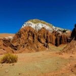 San Pedro de Atacama: Rainbow Valley - Practical Details: What’s Included and What’s Not