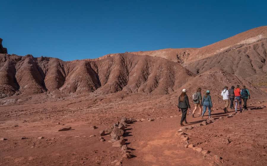 San Pedro de Atacama: Rainbow Valley and Petroglyphs Tour - Why This Tour Offers Great Value