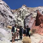 San Pedro de Atacama: Rainbow Valley & Good Herbs Tour - Deep Dive into the Rainbow Valley & Good Herbs Experience