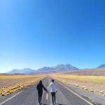 San Pedro de Atacama: Red Rocks and Aliplanic Lagoons - Transportation and Group Size