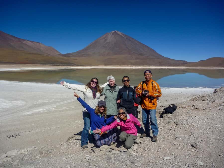 San Pedro de Atacama: Saver Pack Tatio Geysers + Moon Valley - What Makes This Tour Stand Out