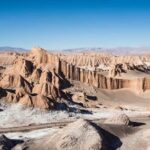 San Pedro de Atacama: Shared Moon Valley Tour - Who Would Benefit Most from This Tour?