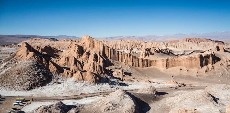 San Pedro de Atacama: Shared Moon Valley Tour - Who Would Benefit Most from This Tour?