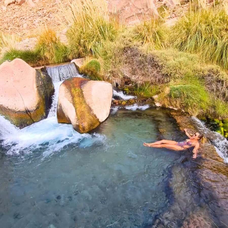 San Pedro de Atacama: Spa de Puritama - Final Thoughts
