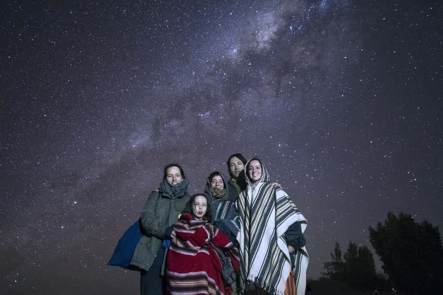 San Pedro de Atacama: Stargazing Experience - The Itinerary Breakdown