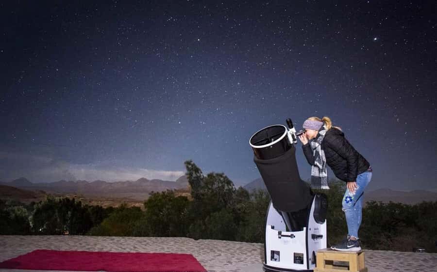 San Pedro de Atacama: Stargazing Tour w/ Telescopes & Snacks - Who Would Love This Tour?