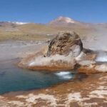 San Pedro de Atacama: Tatio Geysers and Machuca Tour - The Scenic Ride to and from the Geysers