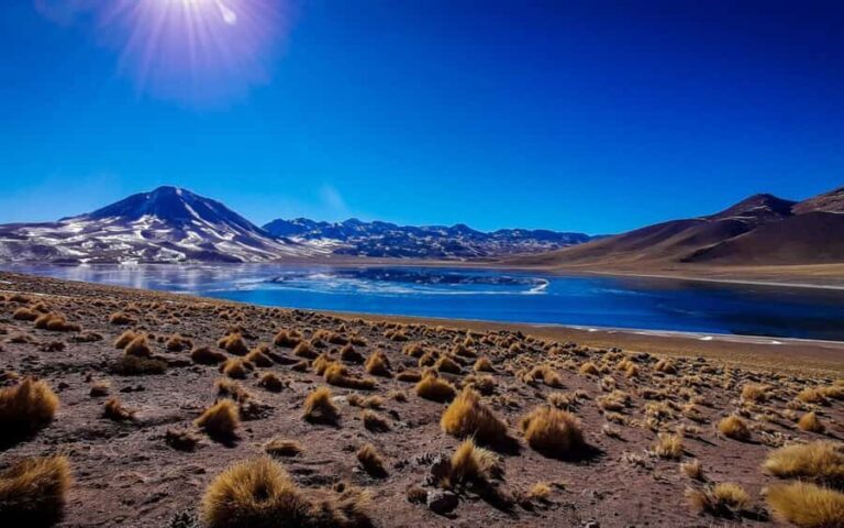 San Pedro de Atacama: Tatio Geysers Tour - Why This Tour Stands Out