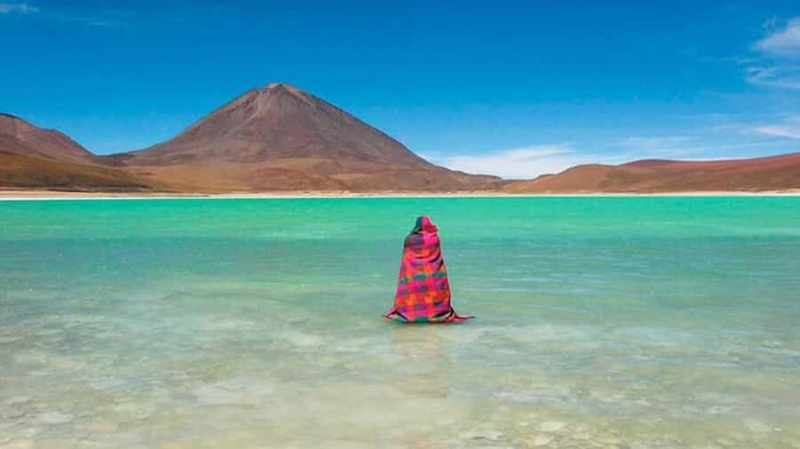San Pedro de Atacama: Uyuni Salt Flat 4-Days - A Detailed Look at the 4-Day Uyuni Salt Flat Tour