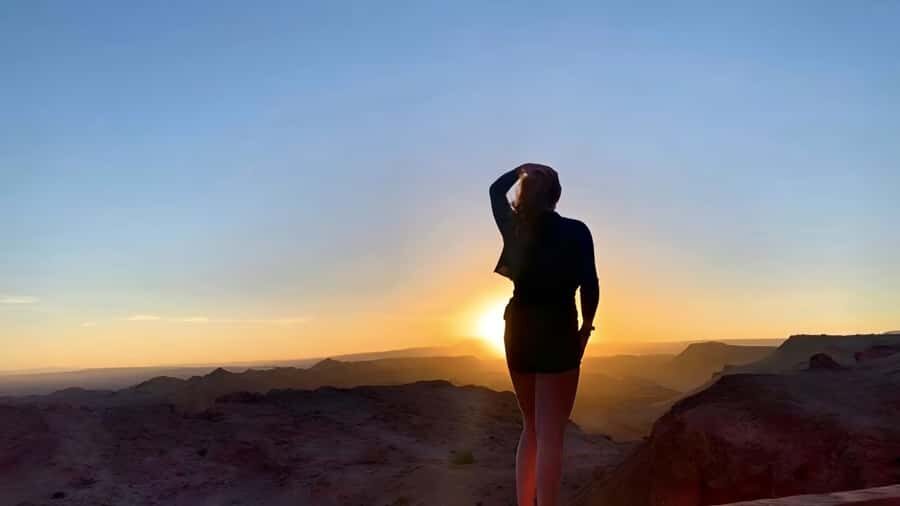 San Pedro de Atacama: Valle de la Luna Tour with Snacks - Practical Details and Tips for Travelers