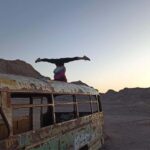 San Pedro de Atacama: Vallecito + Abandoned Bus Guided Tour - Practical Details That Matter