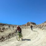 San Pedro de Atacama: Volcano Downhill Bike Tour - What’s Included and Why It Matters
