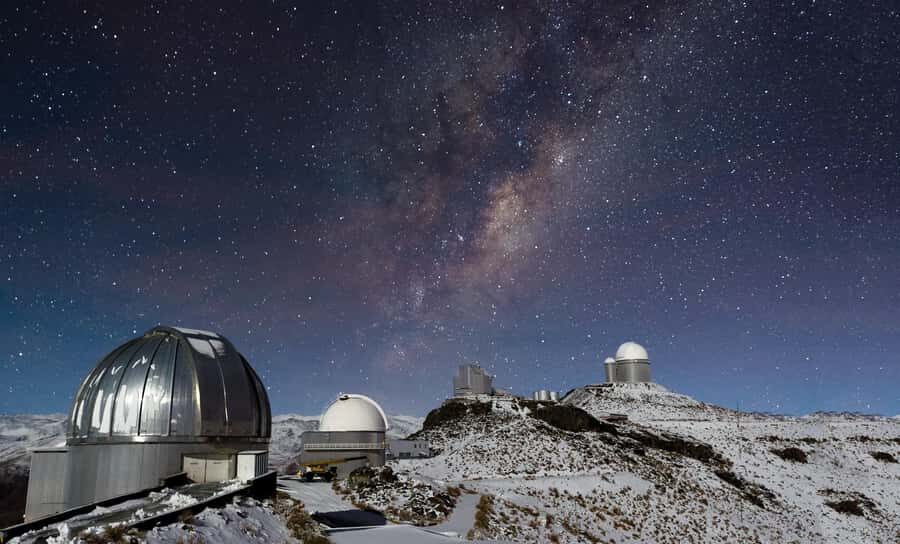 San Pedro de Atacama:Astronomical Experience with Astronomer - Why This Tour Is Worth It