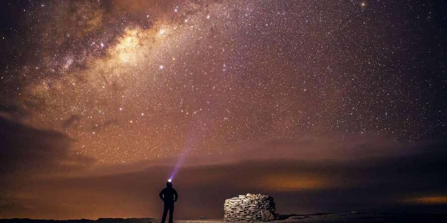 San Pedro de Atacama:Astronomical Experience with Astronomer - A Detailed Review of the San Pedro de Atacama Astronomical Tour