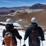 San Pedro do Atacama: Cerro Toco - A Deep Dive into the Cerro Toco Experience