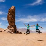 San Pedro to Salar Route - Atacama - Transportation and Practicalities