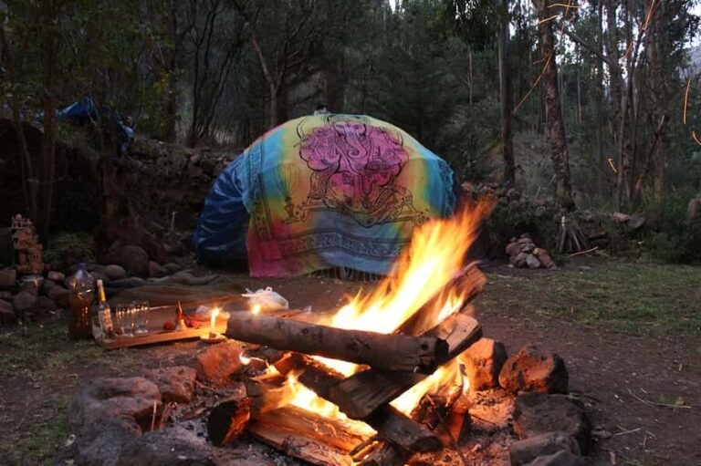 San Pedro Wachuma Ceremony in Cusco - Espiritual Tour - Authenticity and Value