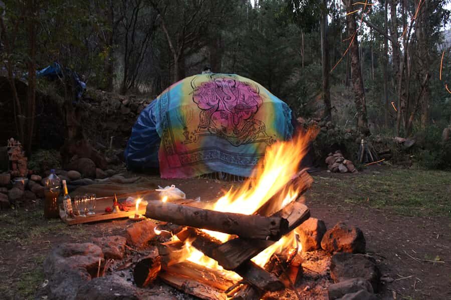San Pedro Wachuma Ceremony in Cusco - Espiritual Tour - Authenticity and Value