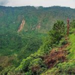 San Salvador City Tour and El Boquerón National Park including Pupusa Tasting - Authentic Food and Local Flavor