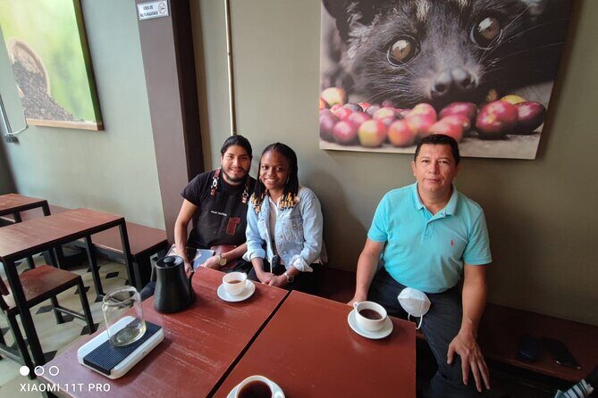 San Salvador Half Day Guided Walking Tour - A Detailed Look at the San Salvador Half Day Walking Tour